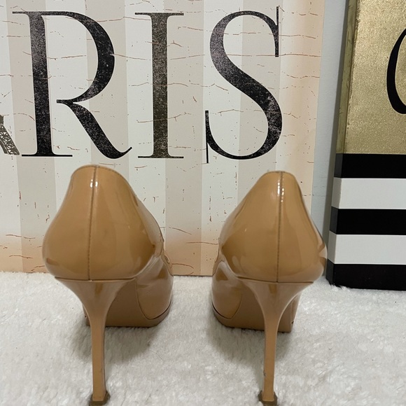 Stilettos Size 35.5 - Picture 4 of 8